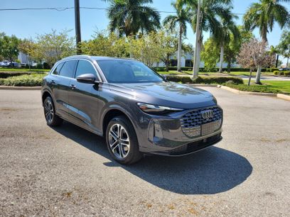 New 2026 Audi Q5 Premium