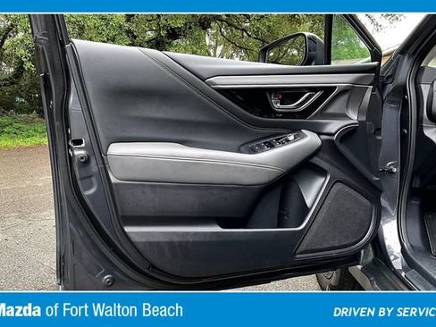 Used 2023 Subaru Outback Onyx Edition w/ Tech Package 2 AWD/4WD image 17
