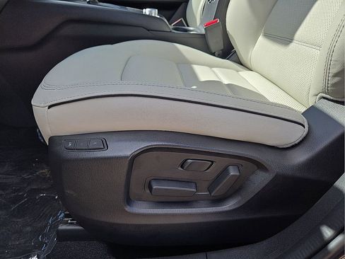 New 2025 MAZDA CX-5 AWD 2.5 S w/ Preferred Package image 23