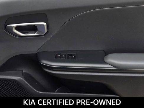 Certified 2025 Kia K4 FWD image 8