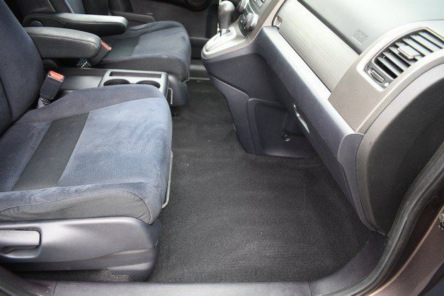 Used 2011 Honda CR-V EX image 26