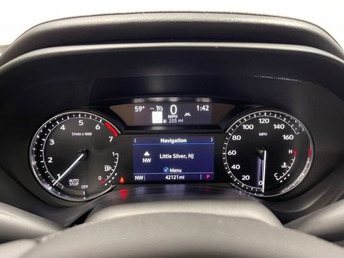 Used 2022 Cadillac CT4 Luxury w/ Sun And Sound Package image 32