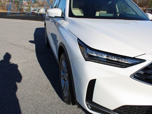 New 2026 Acura MDX Base image 44