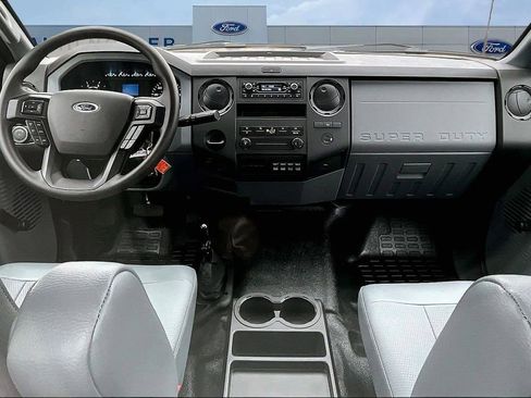 New 2026 Ford F650 2WD Regular Cab Super Duty image 5