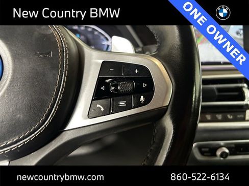 Used 2023 BMW X5 xDrive45e w/ M Sport Package image 18