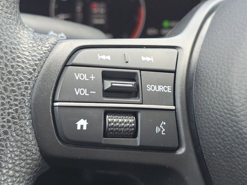 Certified 2023 Honda CR-V EX image 32