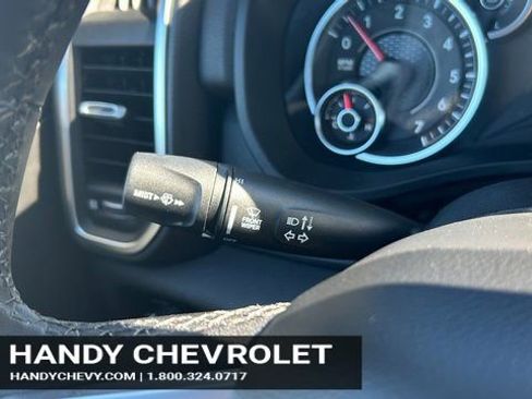 Used 2025 RAM 1500 Big Horn image 20