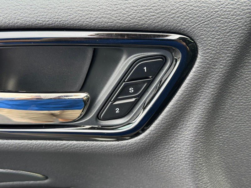 New 2027 Dodge Durango R/T AWD/4WD image 13