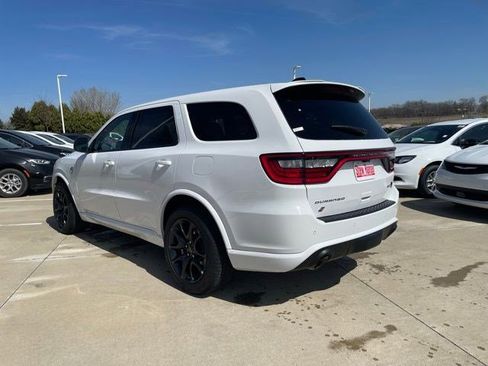 New 2026 Dodge Durango SRT Hellcat image 3
