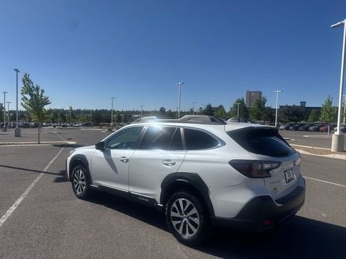 Certified 2024 Subaru Outback Premium w/ Popular Package #1A AWD/4WD image 5