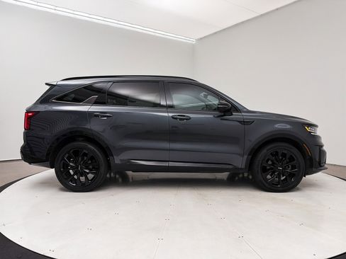 Used 2022 Kia Sorento SX image 33