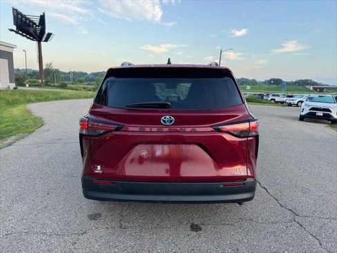 Used 2021 Toyota Sienna LE w/ LE Plus Package AWD/4WD image 33