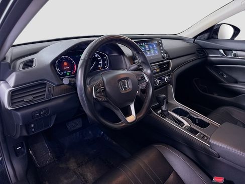 Used 2020 Honda Accord EX-L image 23