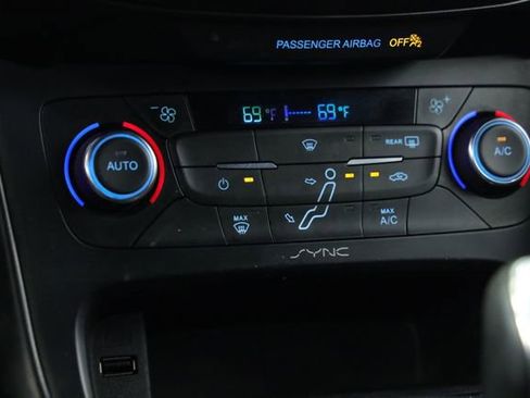 Used 2016 Ford Focus RS image 21