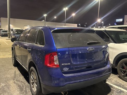 Used 2013 Ford Edge SE image 4