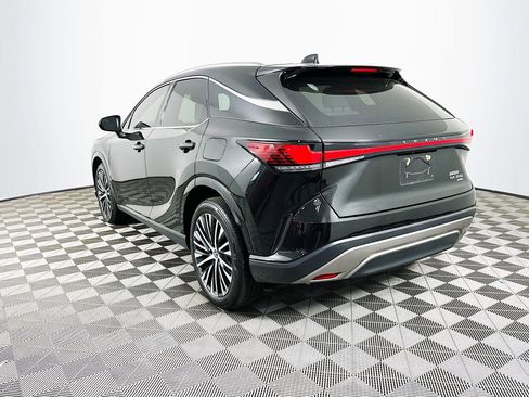 Used 2023 Lexus RX 350 Premium Plus w/ Cold Area Package image 5