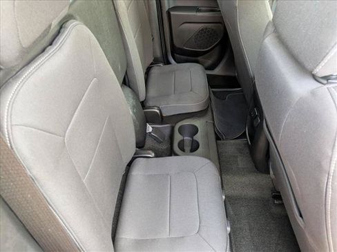 Used 2016 GMC Canyon SLE w/ SLE Convenience Package AWD/4WD image 18