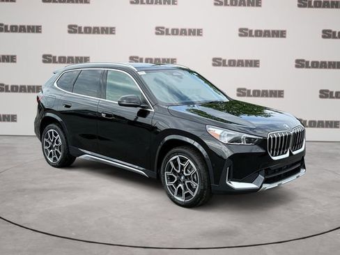 New 2026 BMW X1 xDrive28i w/ Convenience Package AWD/4WD image 7