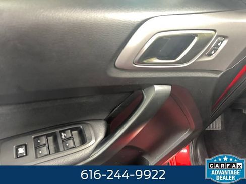 Used 2022 Ford Ranger XLT w/ Equipment Group 302A High AWD/4WD image 25
