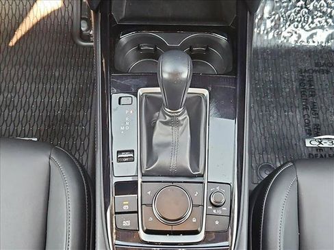 Used 2025 MAZDA CX-30 AWD 2.5 S w/ Select Sport Pkg image 11