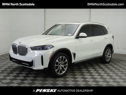 Certified 2024 BMW X5 xDrive40i w/ Premium Package