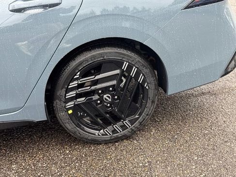 New 2026 Nissan Sentra SR w/ SR Premium Package image 11