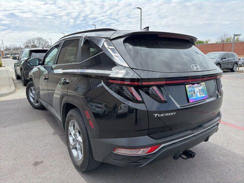Used 2023 Hyundai Tucson SEL image 13