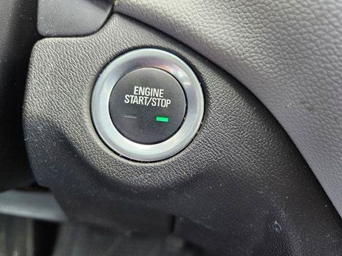 Used 2024 Chevrolet Equinox LS w/ LPO, Floor Liner Package FWD image 29