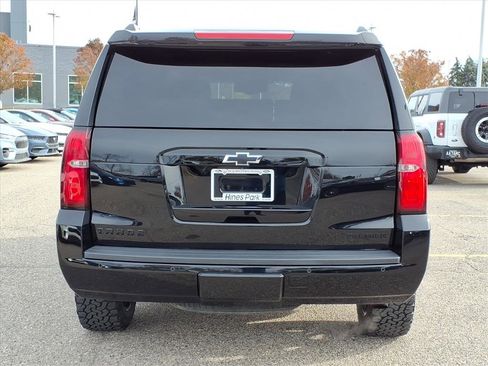 Used 2019 Chevrolet Tahoe Premier image 6