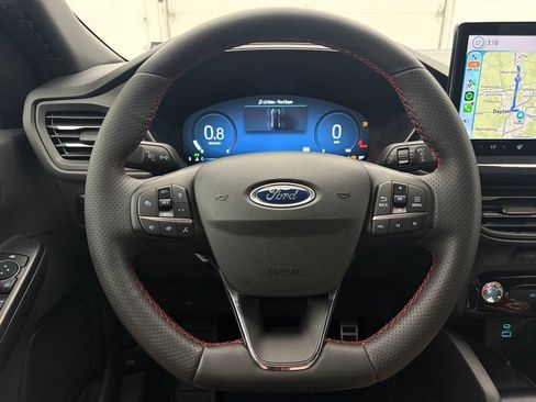 Used 2023 Ford Escape ST-Line Select w/ Tech Pack #2 AWD/4WD image 20