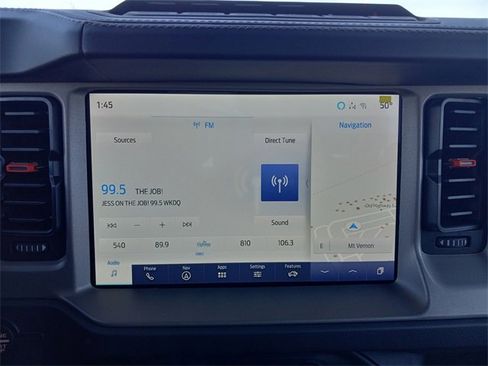 Used 2024 Ford Bronco Raptor image 19