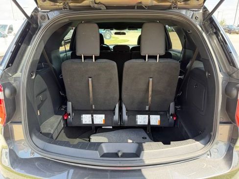 Used 2017 Ford Explorer XLT FWD image 8