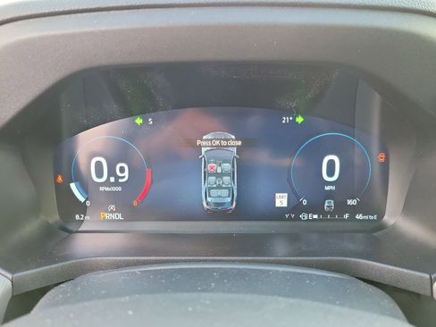 New 2026 Ford Explorer Active w/ Active Comfort Package image 25