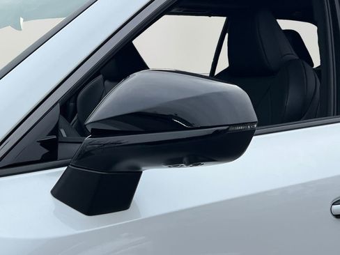 New 2026 Lexus TX 350 AWD image 25