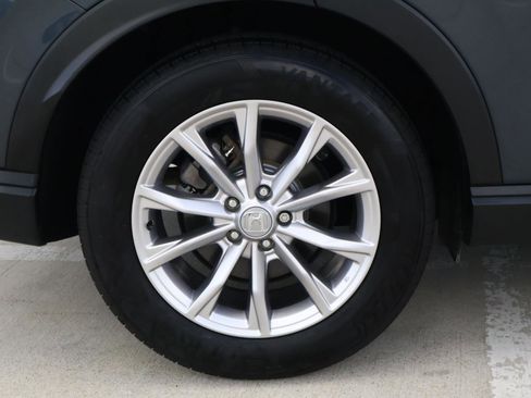 Used 2024 Honda CR-V EX-L image 8