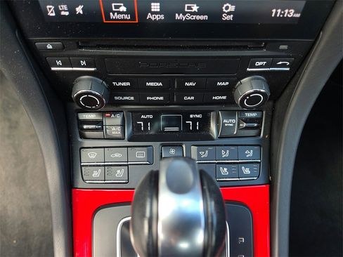 Used 2019 Porsche 911 Turbo image 14