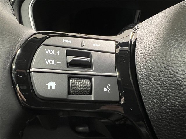 New 2026 Honda Pilot EX-L image 30