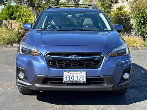 Used 2018 Subaru Crosstrek 2.0i Limited image 5