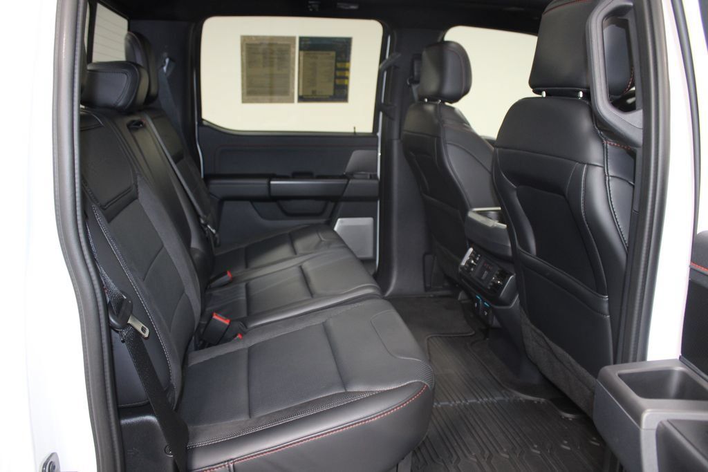 Used 2024 Ford F150 Raptor AWD/4WD image 33