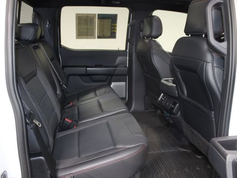 Used 2024 Ford F150 Raptor AWD/4WD image 33