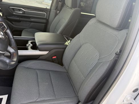 Used 2023 RAM 1500 Big Horn AWD/4WD image 16