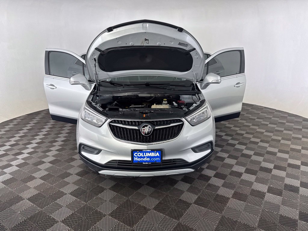Used 2018 Buick Encore Preferred FWD image 12