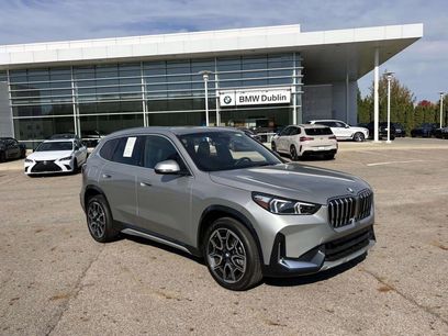 Certified 2025 BMW X1 xDrive28i