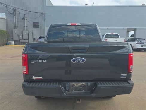 Used 2016 Ford F150 XLT w/ Equipment Group 302A Luxury AWD/4WD image 7