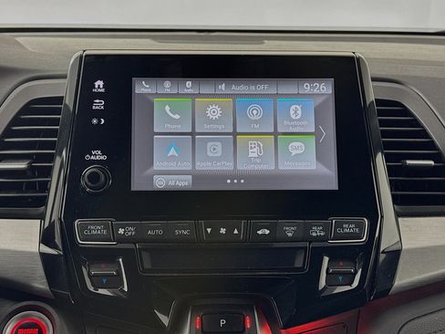 Certified 2023 Honda Odyssey Sport image 14