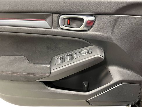 New 2026 Honda Civic Type R image 14
