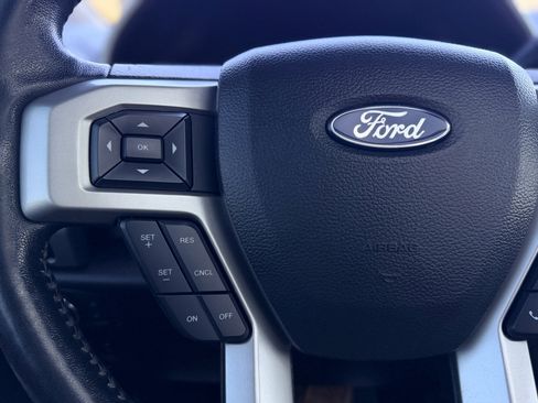 Used 2020 Ford F350 Lariat image 26