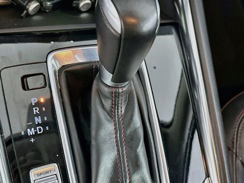 Used 2025 MAZDA CX-5 Carbon Edition AWD/4WD image 25