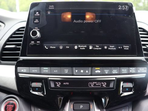 Used 2026 Honda Odyssey EX-L image 24
