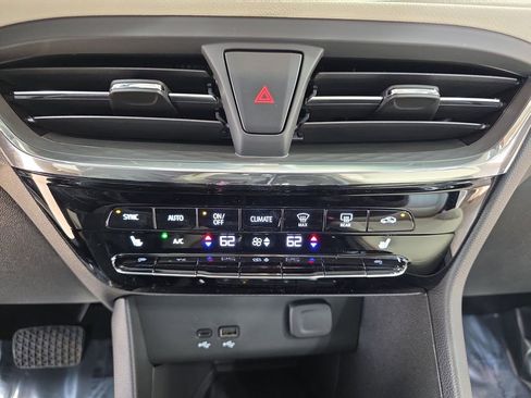 New 2026 Buick Encore GX Avenir w/ Avenir Technology Package AWD/4WD image 21